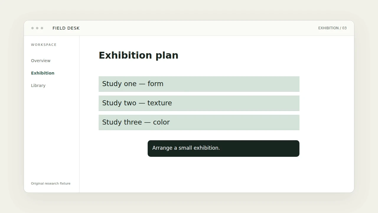 Original SelectionContext study