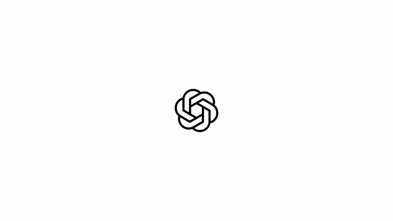 Wordmark and symbol close the piece.
