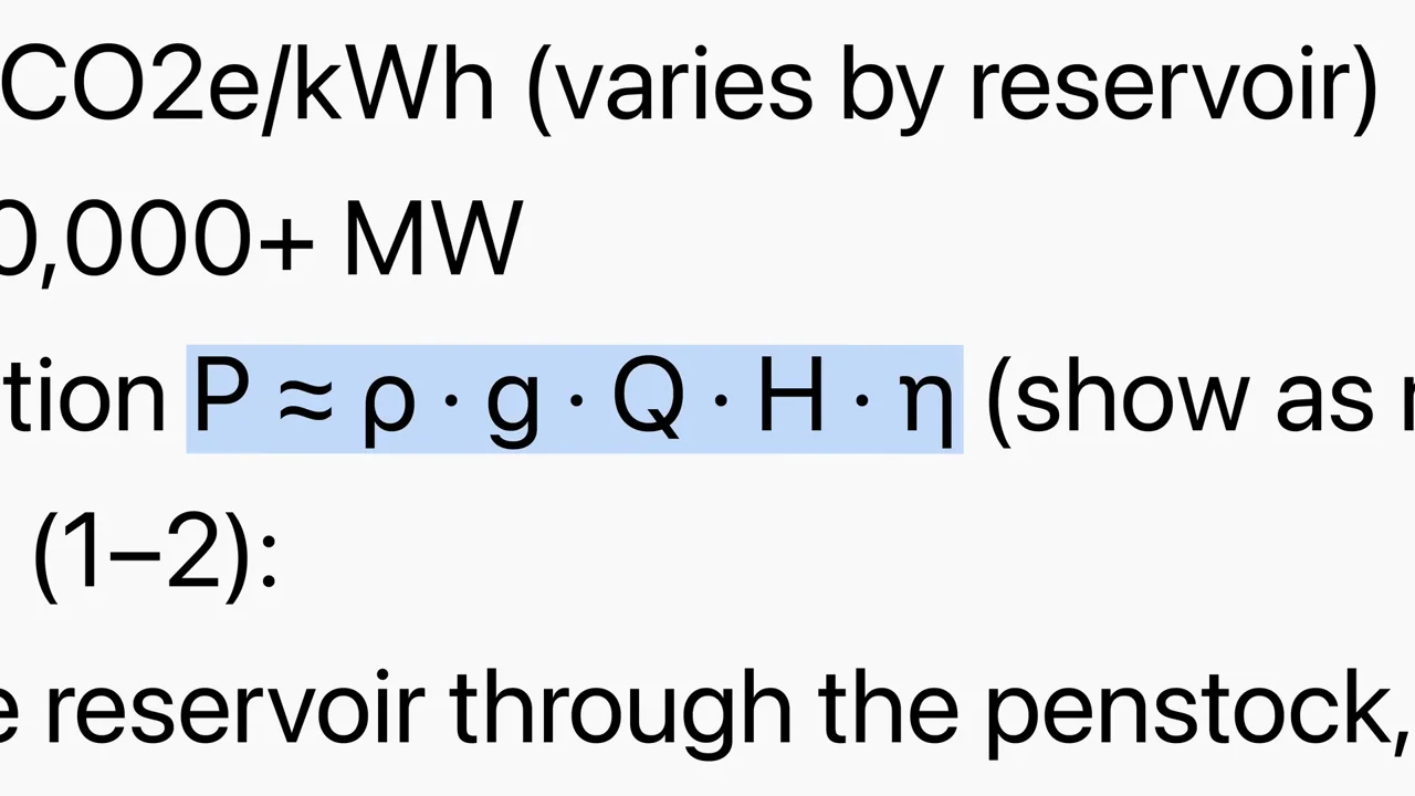 Prompt crops expose a formula and detailed layout requirements between interview shots.