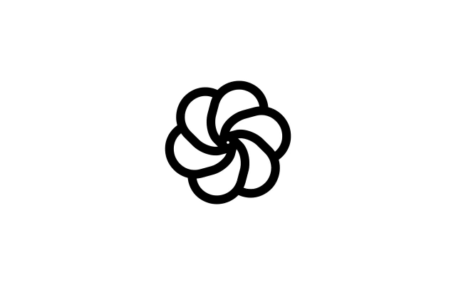 Already-developed knot at source 53.700 seconds