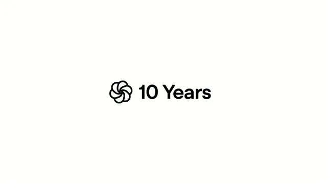 Anniversary lockup