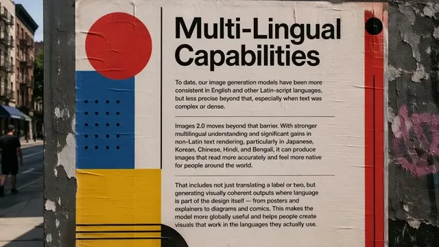 Initial poster