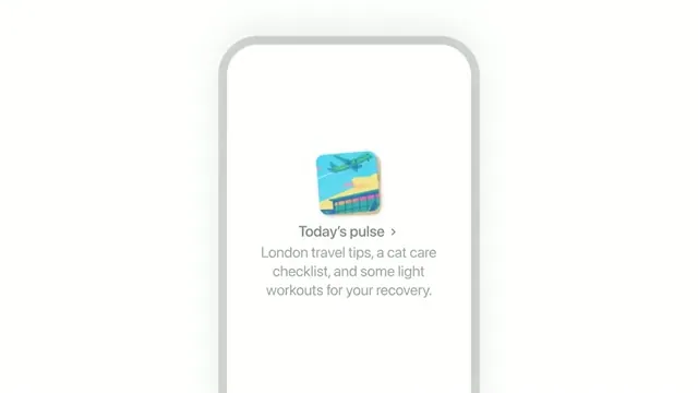 Card inside phone
