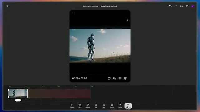 Full editor hold