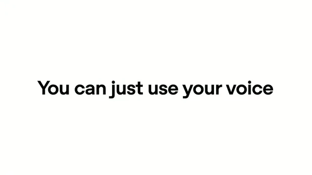 Clear sentence