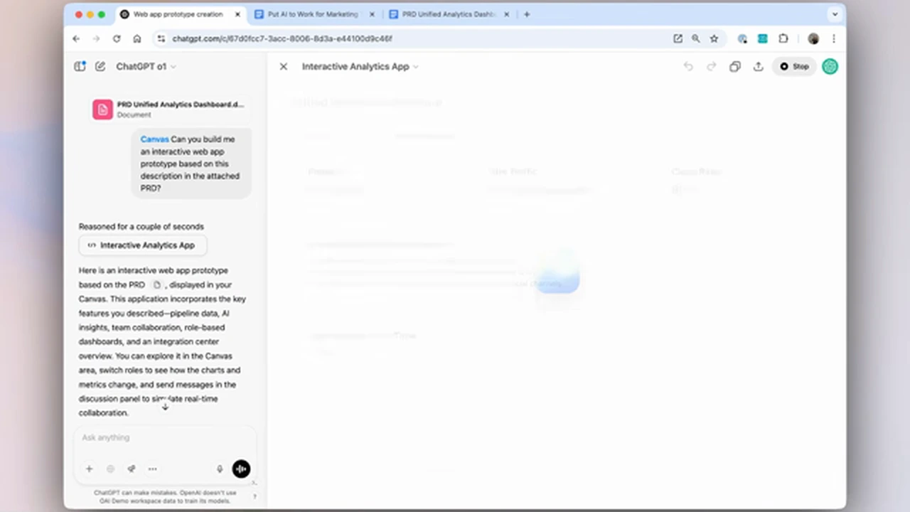 Source preview at 92.583333 seconds: Dashboard emerging