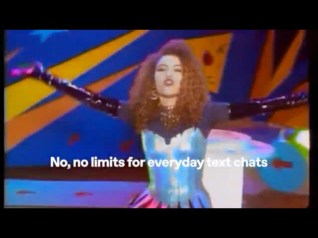 No Limits on Text Chats with ChatGPT — original channel thumbnail