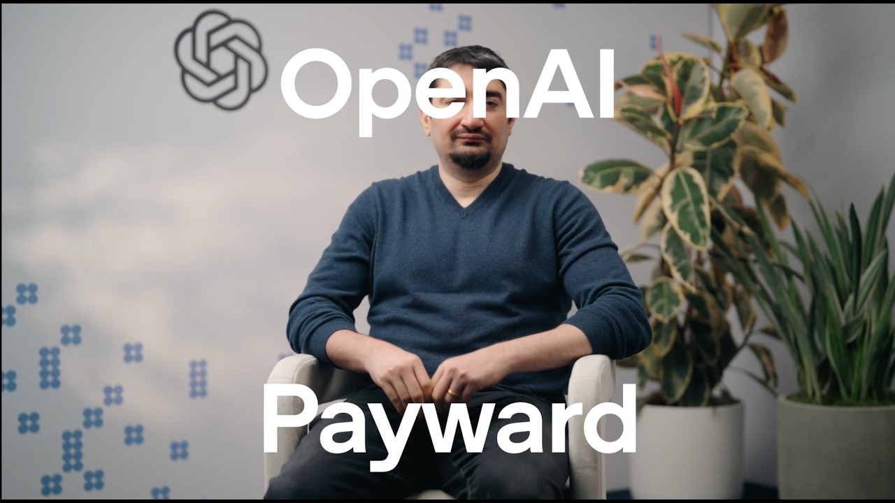 How Payward Ships Faster with Codex — original channel thumbnail