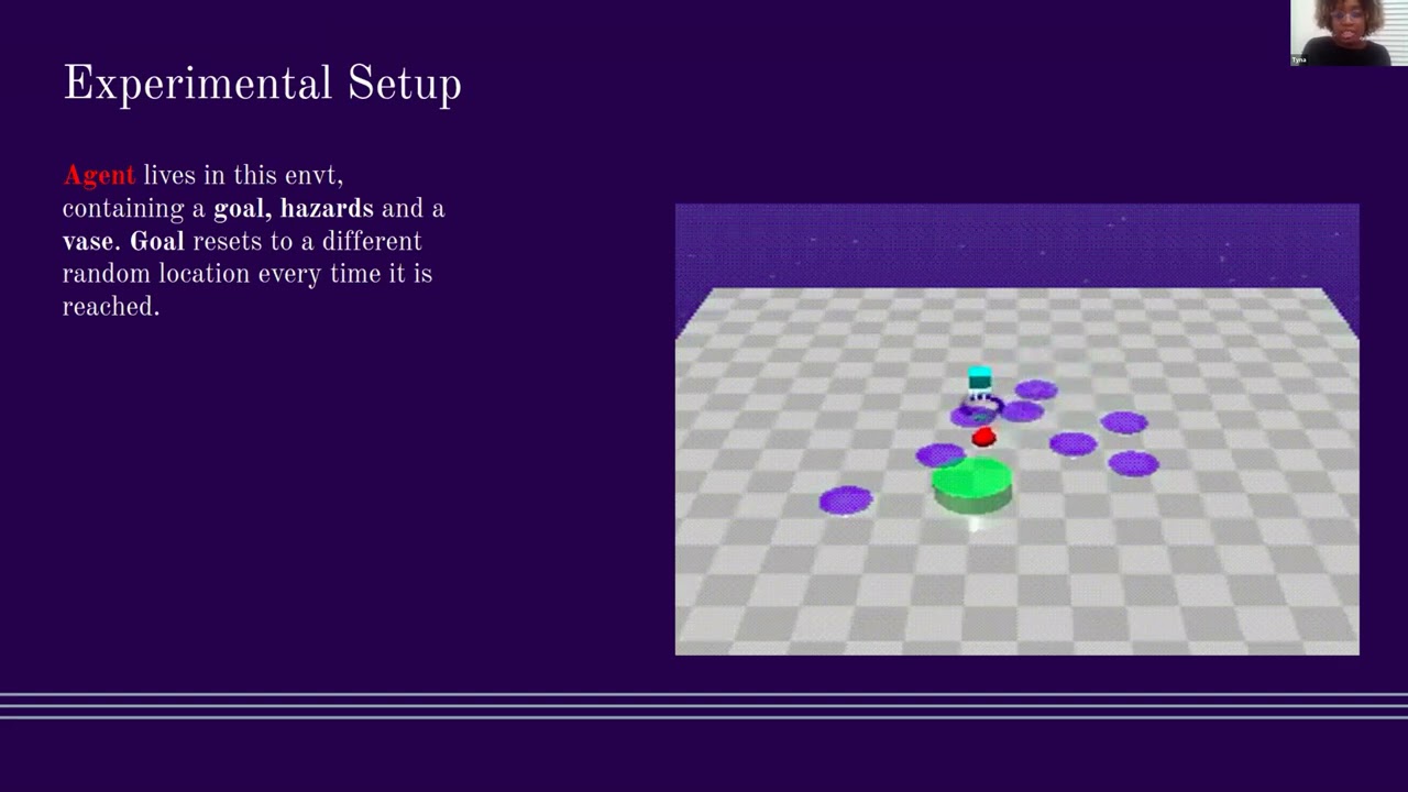 Learning Multiple Modes of Behavior in a Continuous… | Tyna Eloundou | OpenAI Scholars Demo Day 2021 — original channel thumbnail