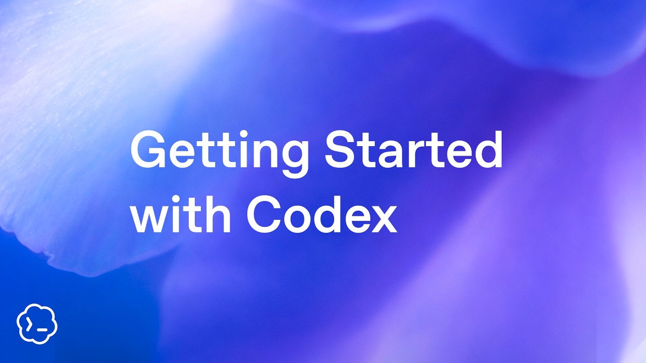 Bring your work into Codex in a few clicks