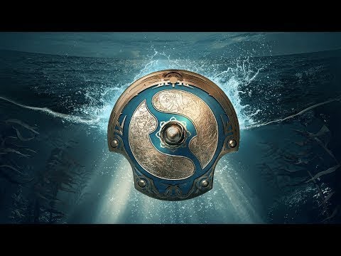 OpenAI + Dota 2 — original channel thumbnail