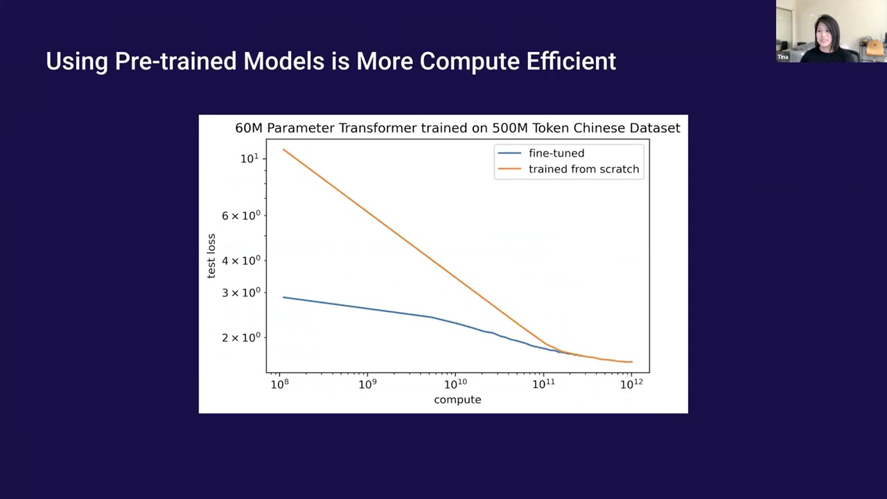 Scaling Laws for Language Transfer Learning | Christina Kim | OpenAI Scholars Demo Day 2021 — original channel thumbnail