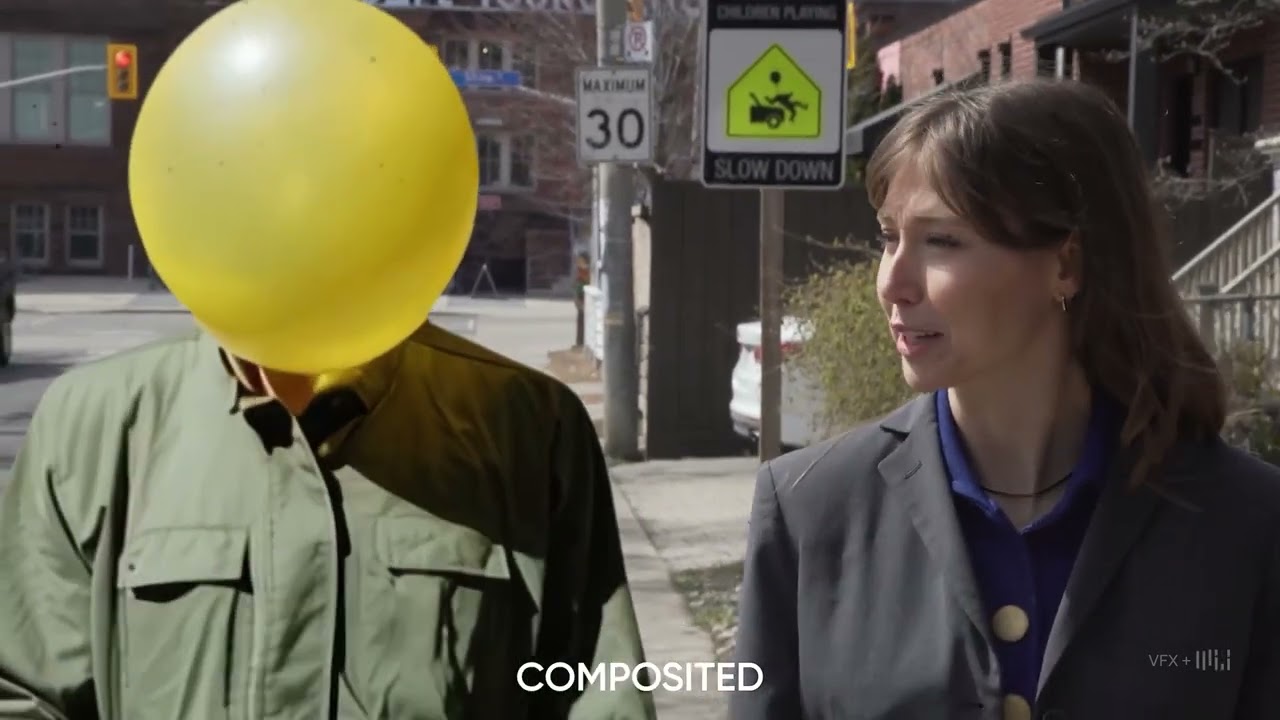 "Deflated" Behind the Scenes · shy kids — original channel thumbnail