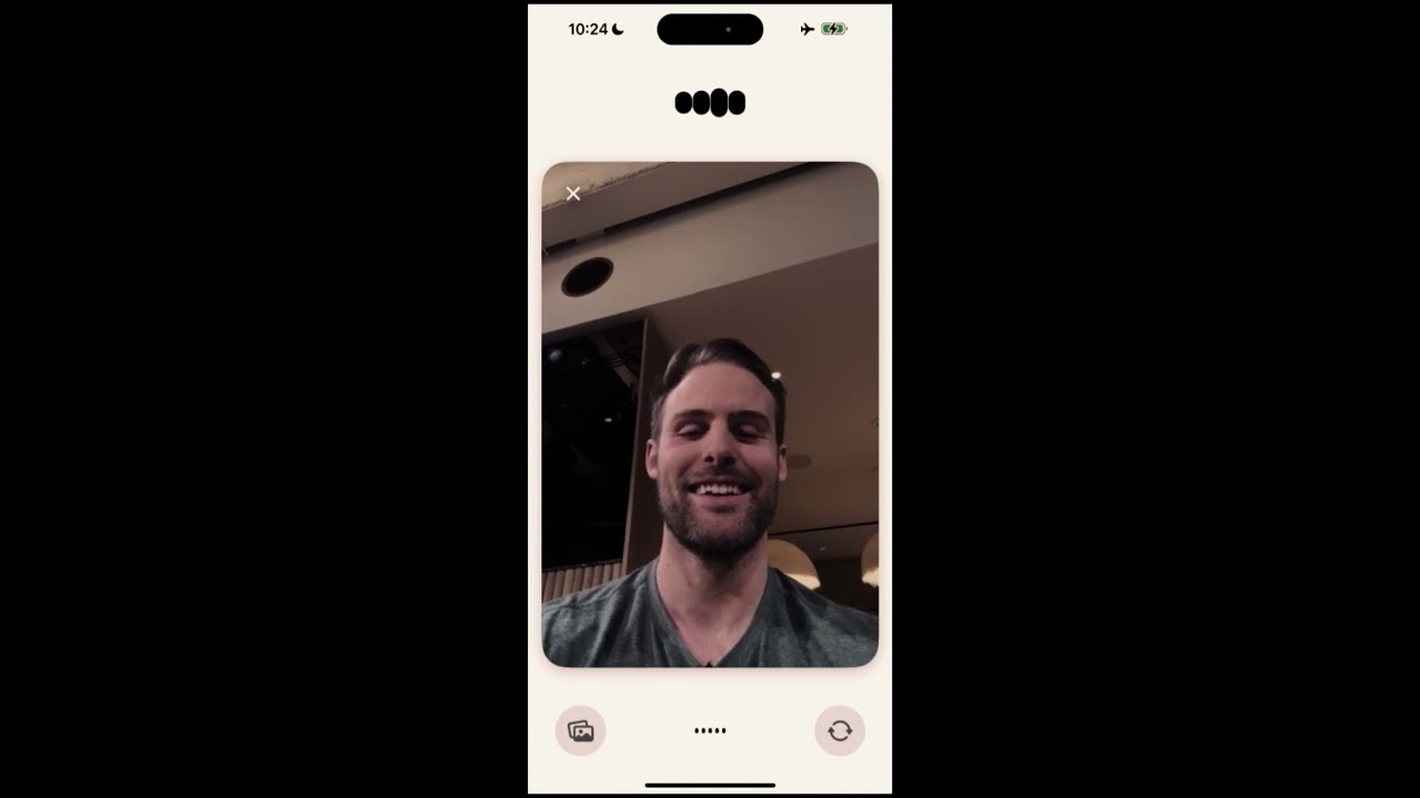 Live demo of GPT-4o's vision capabilities — original channel thumbnail